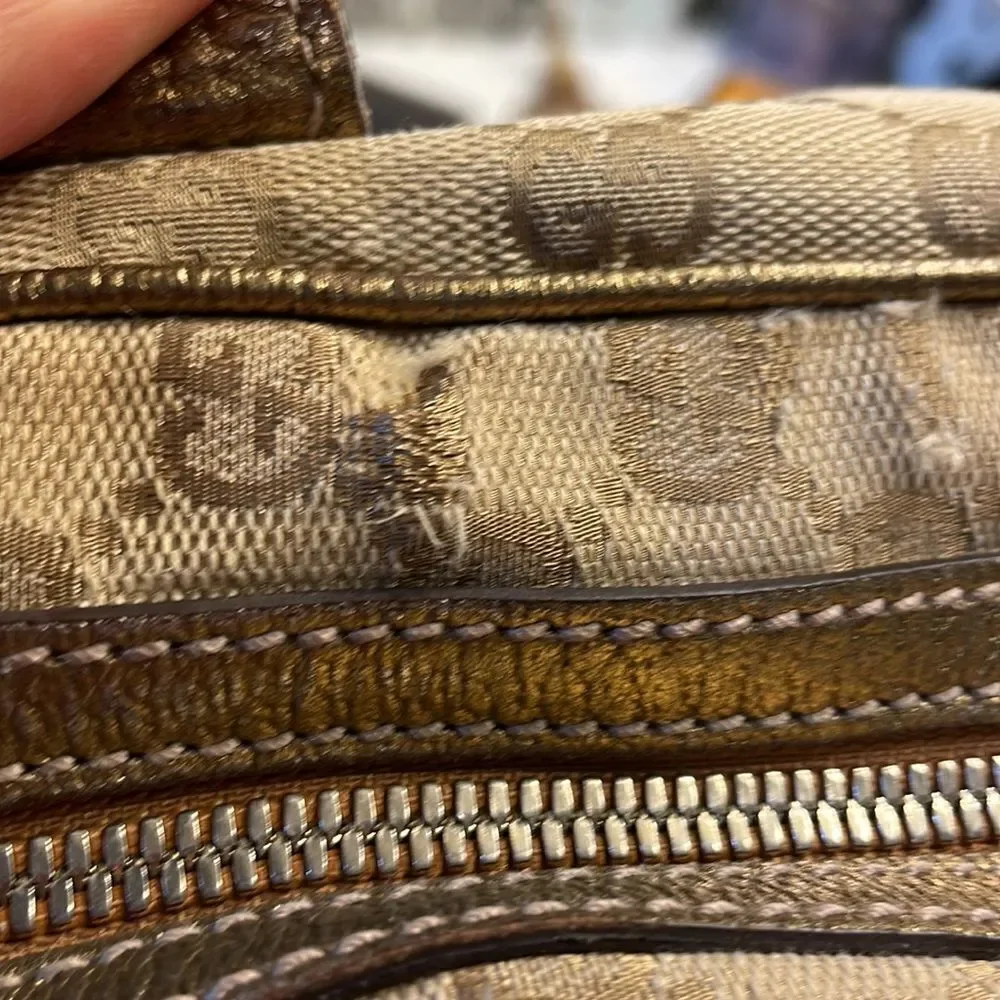 Gucci Authentic woman’s purse - Picture 10 of 16
